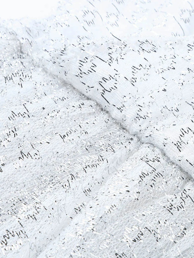 Robe de Mariée Brillante – Image 3