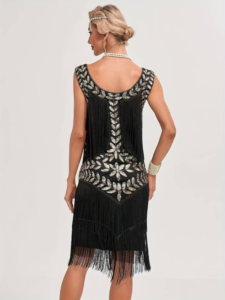 Robe Charleston Gatsby – Image 5