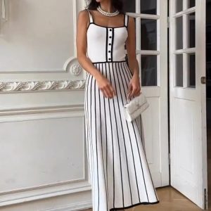 Robe Marinière pour Mariage