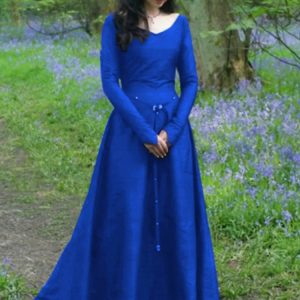 Robe Médiévale Viking