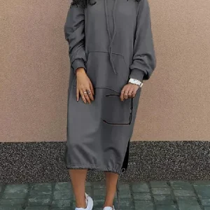 Robe d&rsquo;Hiver pour Ado