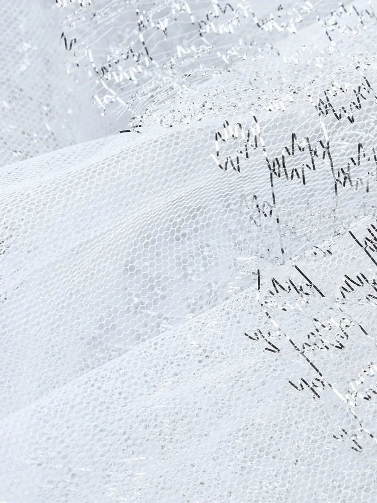 Robe de Mariée Brillante – Image 4