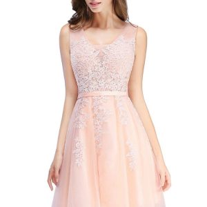 Robe Cocktail Courte