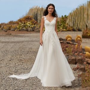 Robe de Mariée Bohème Chic