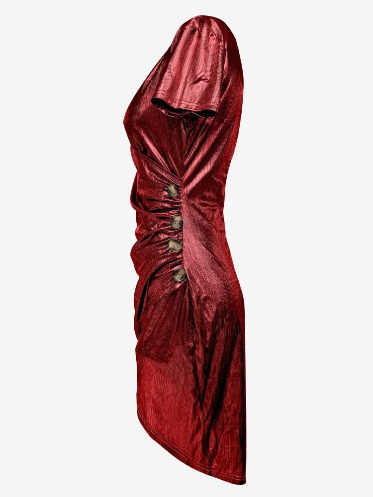 Robe de Soirée pour Noël