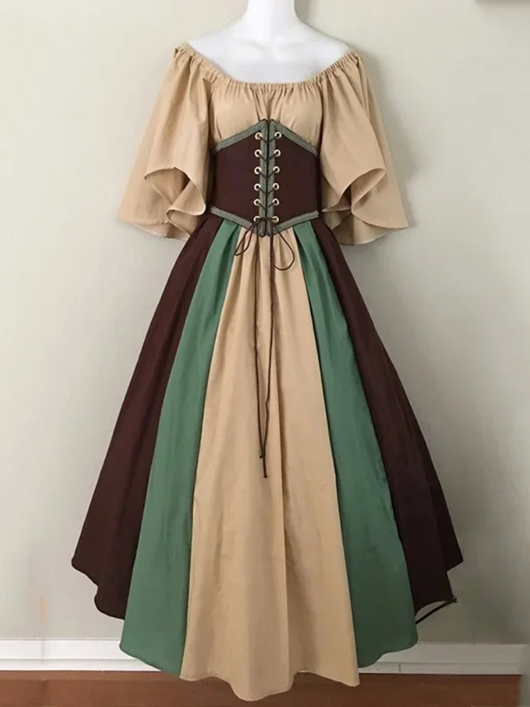 Robe Médiévale Celtique – Image 3