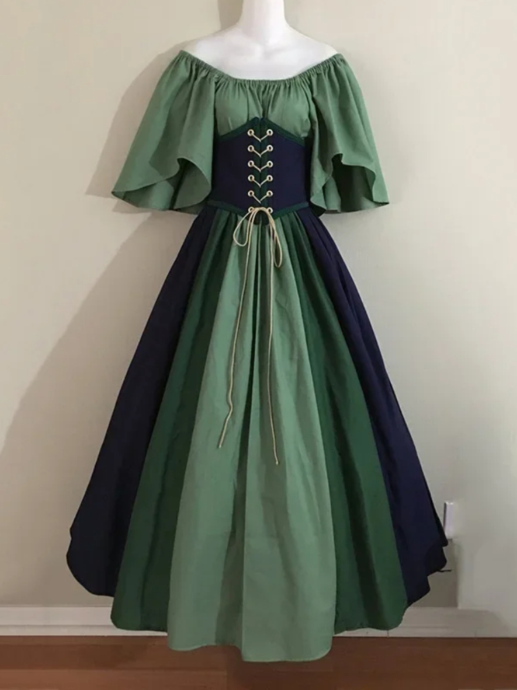 Robe Médiévale Celtique – Image 4