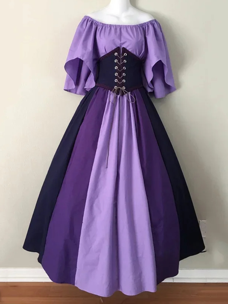 Robe Médiévale Celtique – Image 5