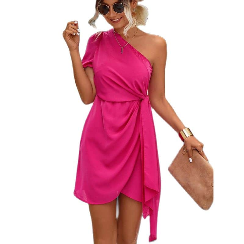 Robe Fluide et Légère D’été – Image 5