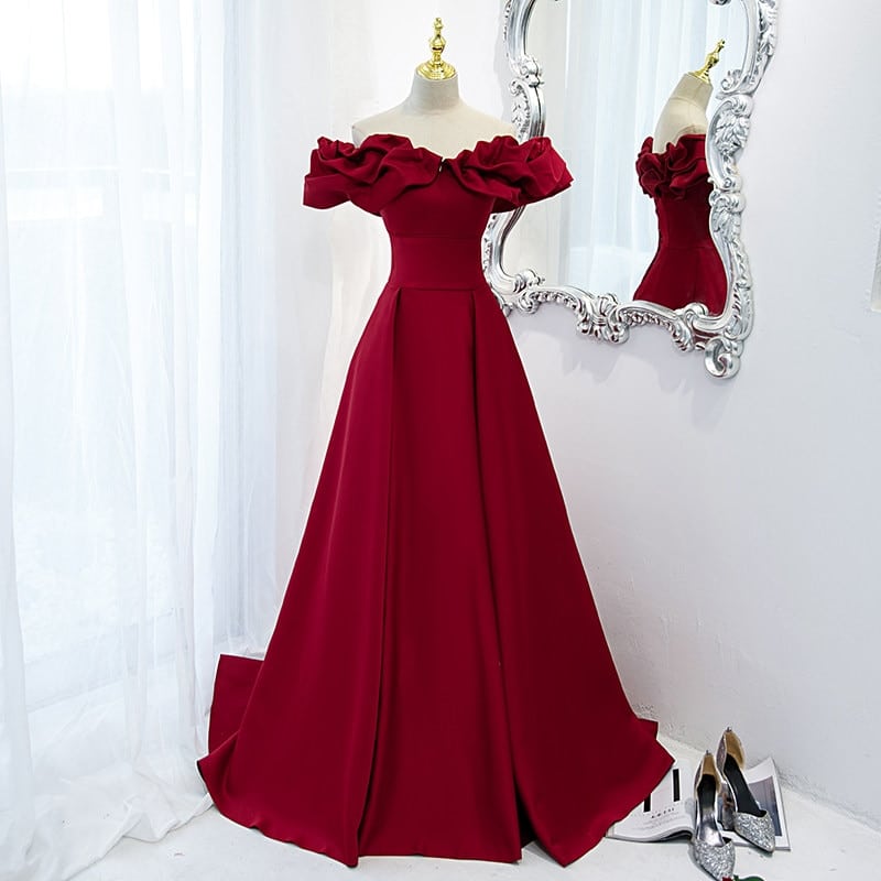 Robe de Mariage Bordeaux