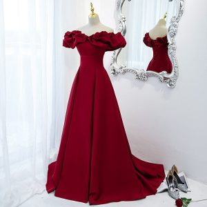 Robe de Mariage Bordeaux