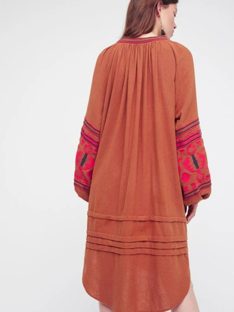 Robe Hippie Vintage – Image 4