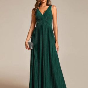 Robe Empire pour Cérémonie