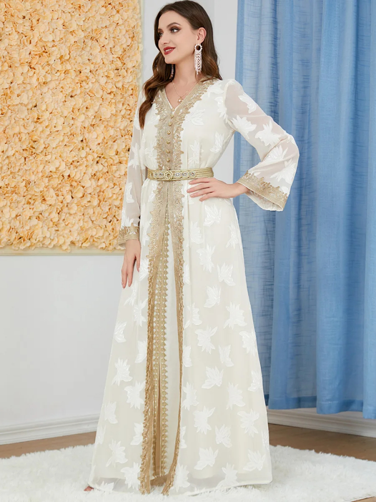Robe Marocaine pour Mariée