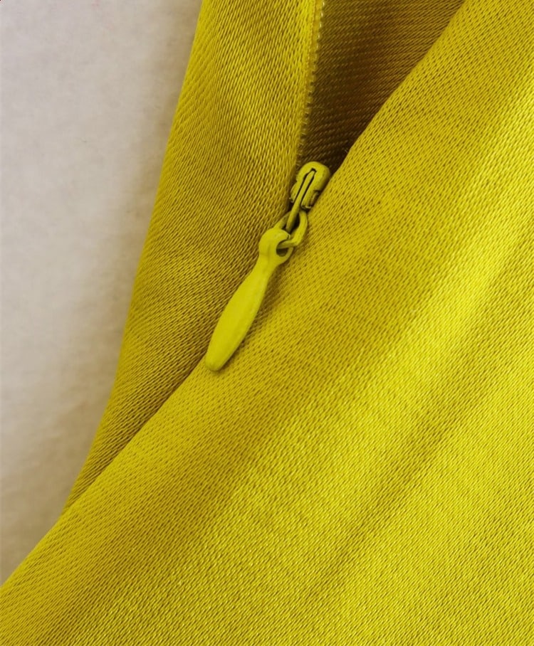 Robe de Soirée Asymétrique