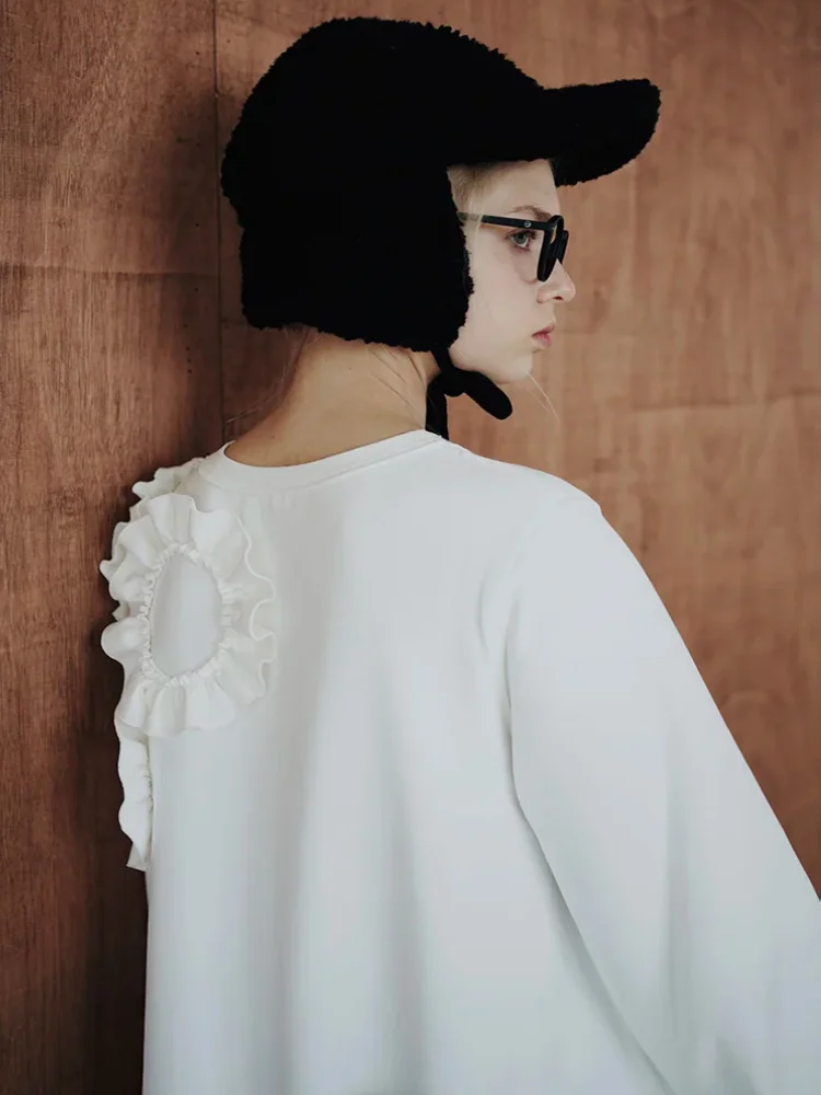 Robe Tunique d’Hiver – Image 3