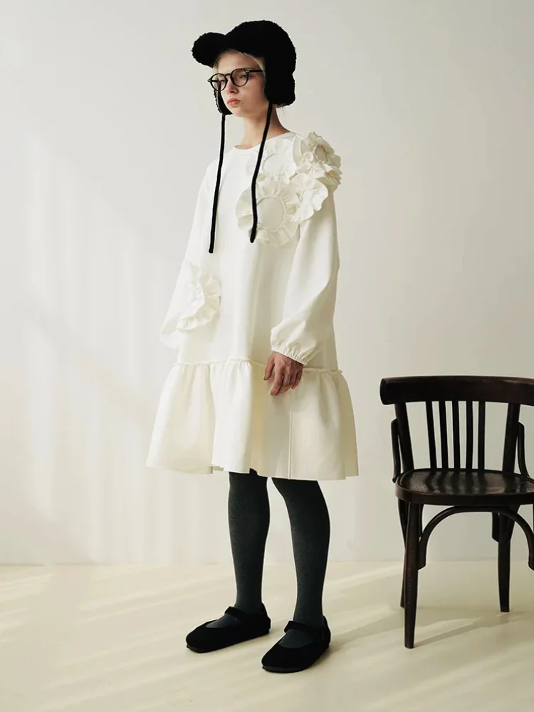 Robe Tunique d’Hiver – Image 7