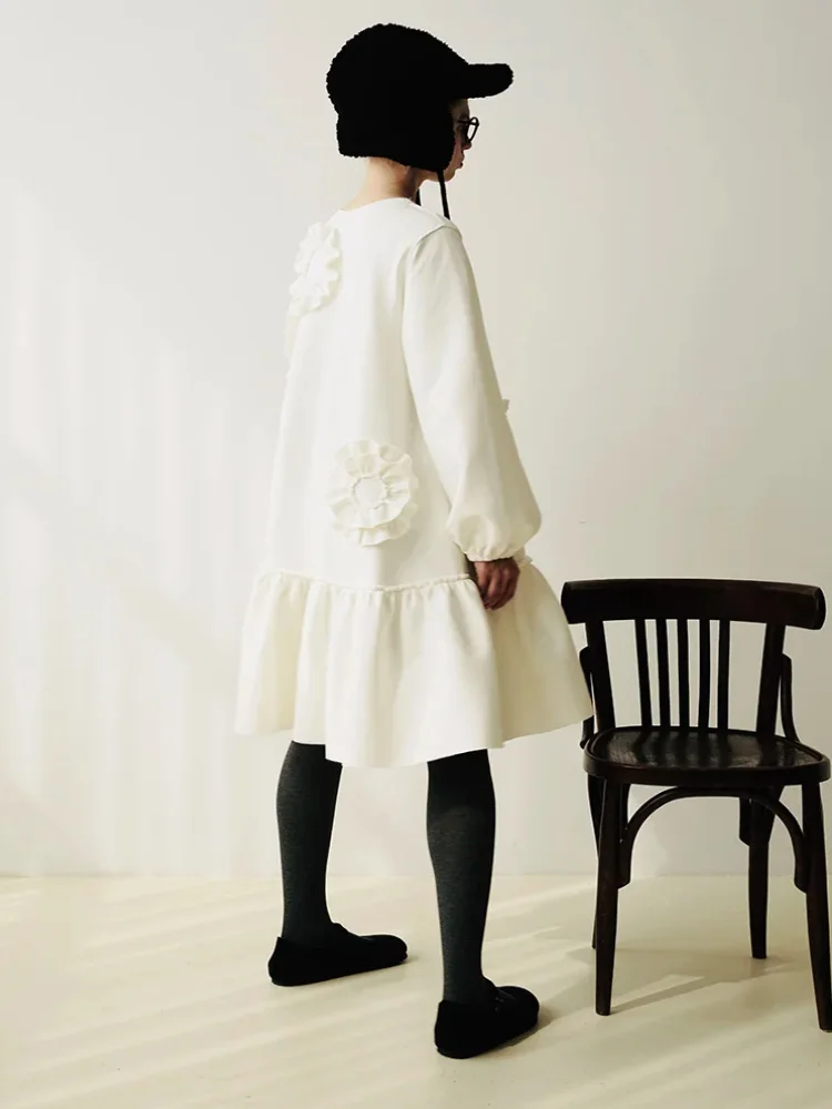 Robe Tunique d’Hiver – Image 8