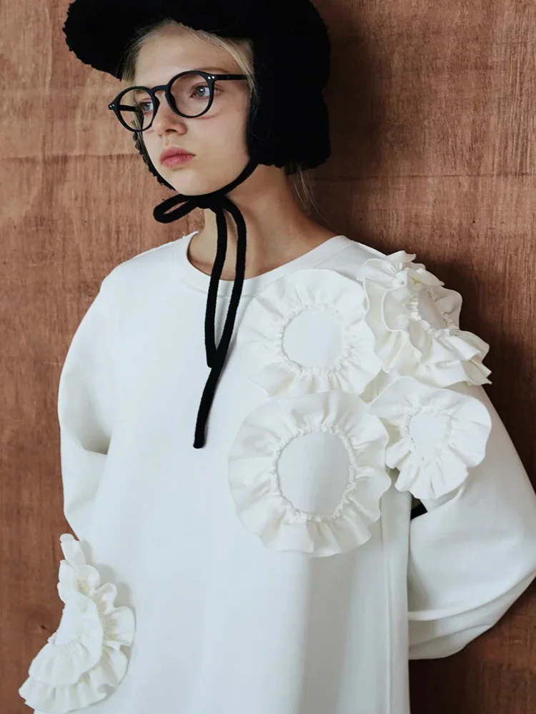 Robe Tunique d’Hiver