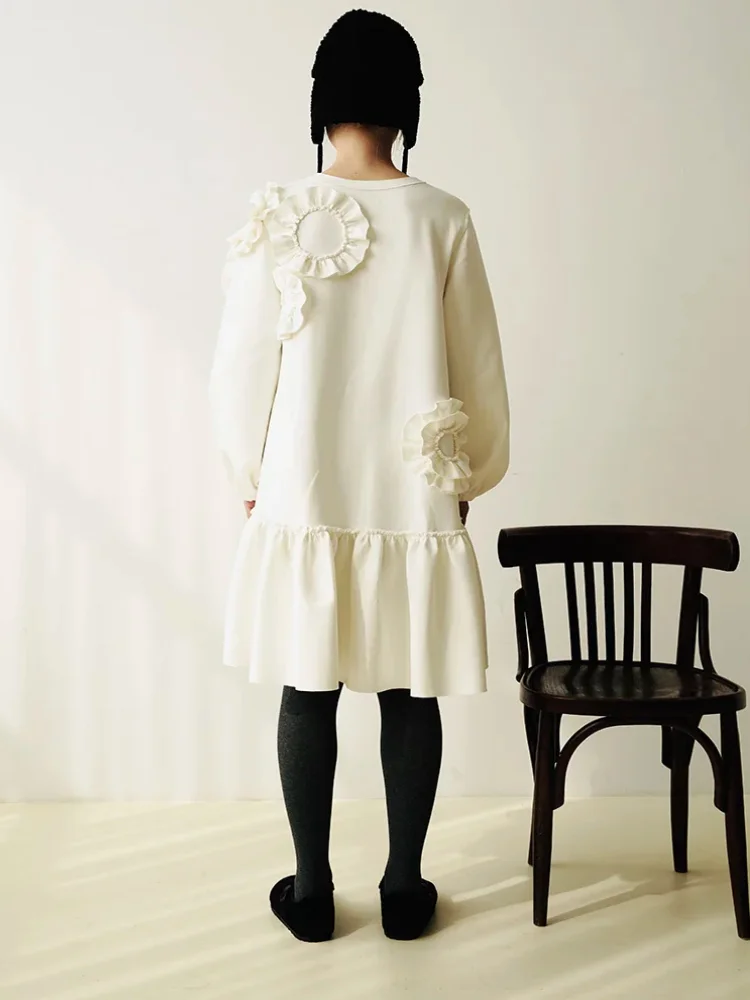 Robe Tunique d’Hiver – Image 9