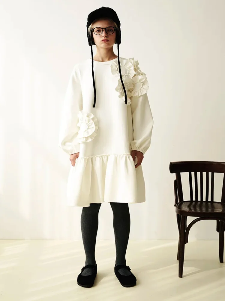 Robe Tunique d’Hiver – Image 5