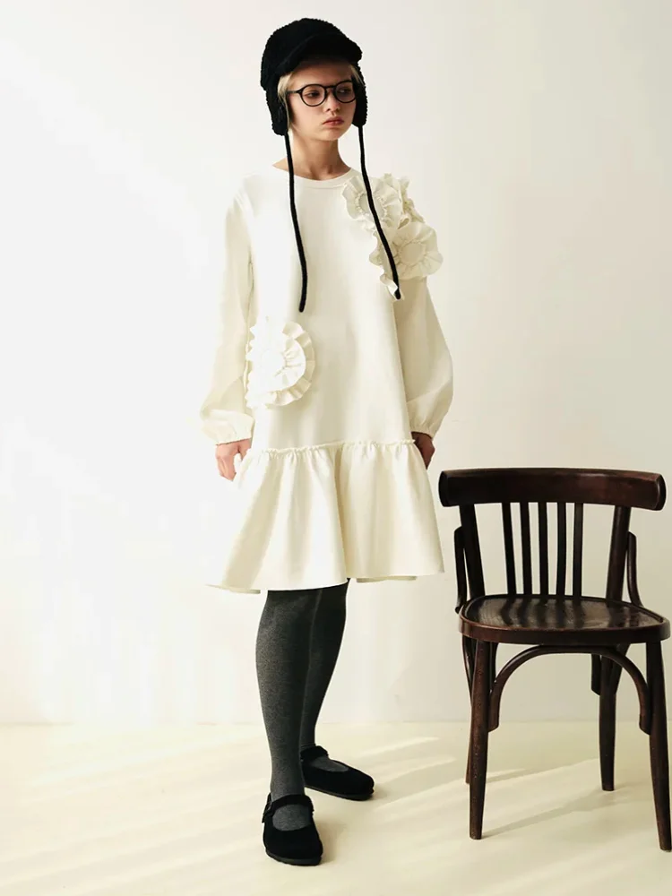 Robe Tunique d’Hiver – Image 6